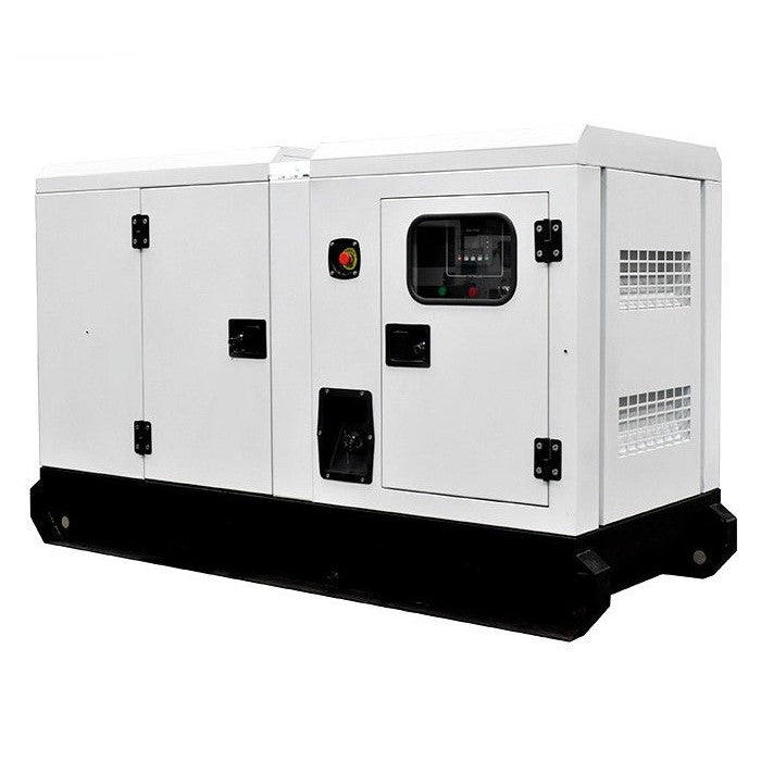 PLDG-12F-3: 12KW Diesel Generator,3PH Silent Type