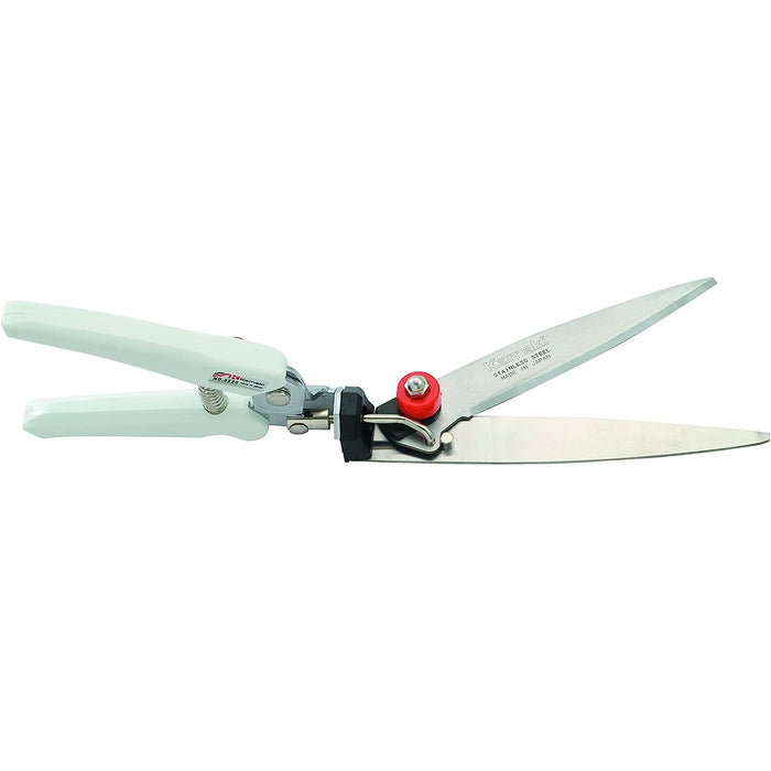 L-3220S Grass Shears, 340mm Stainless Steel