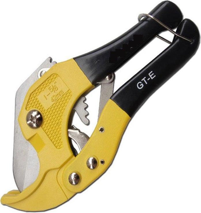 PPC-42: Plastic Pipe Cutter 42mm
