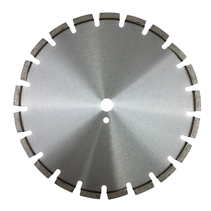 14" 350mm Diamond Cutting Wheel Asphalt/Concrete