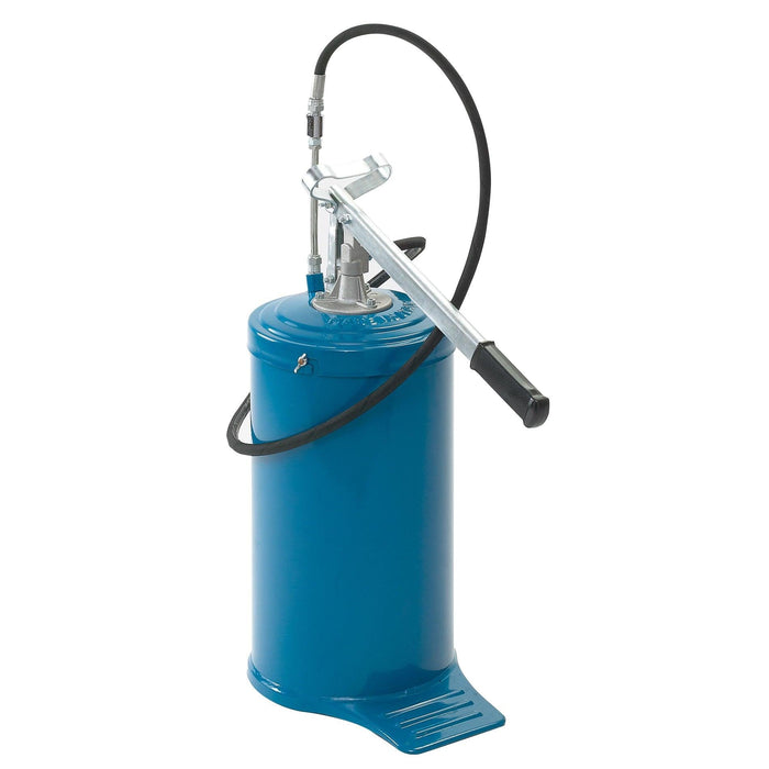 Hand Operated Grease Pump 16 Kg