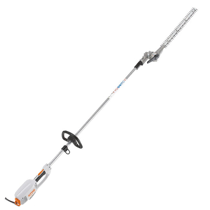 HLE 71 Electric Long-Reach Hedge Trimmer