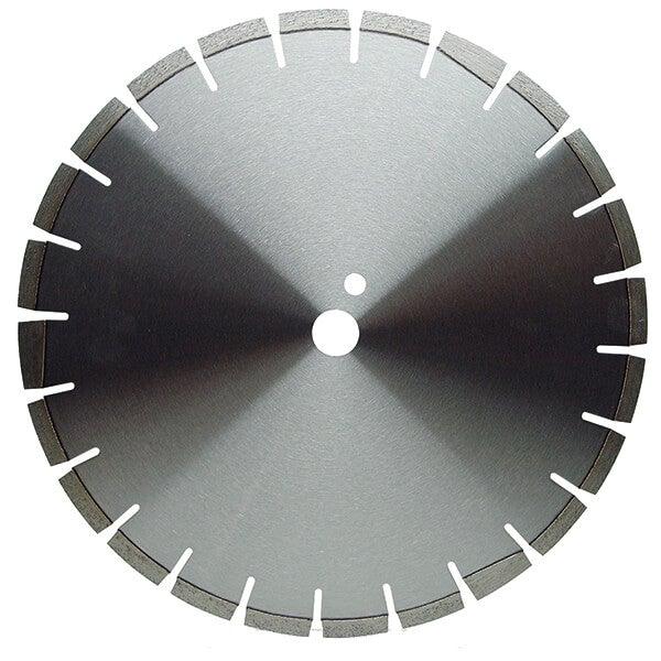 16" 400mm Diamond Cutting Wheel Asphalt/Concrete