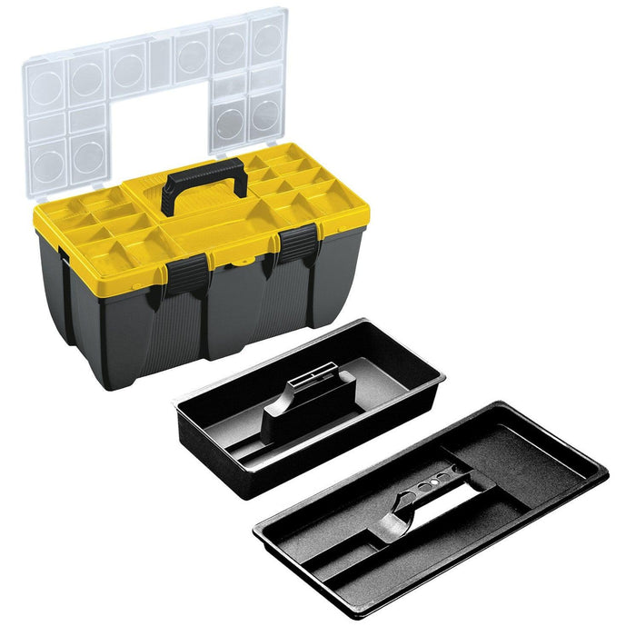 515N: Cargo Tool Box