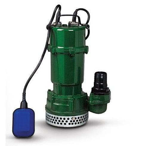 PLSP-550F: Semi-Trash Submersible Pump 2" 0.75HP