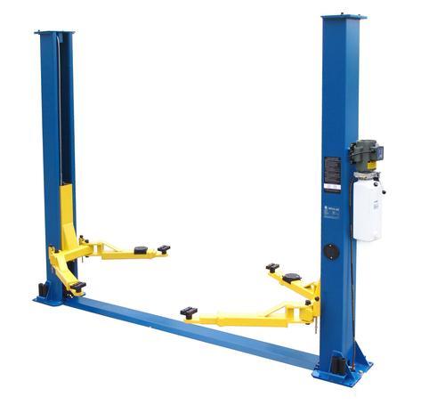Two Post Car Lifts, 4000Kg, Height: 1800mm, 230V