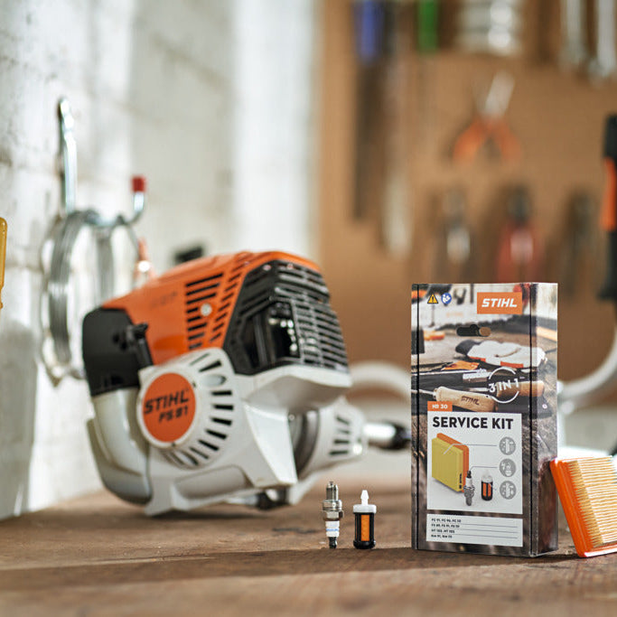 Our Top STIHL Accessories for Landscaping Professionals