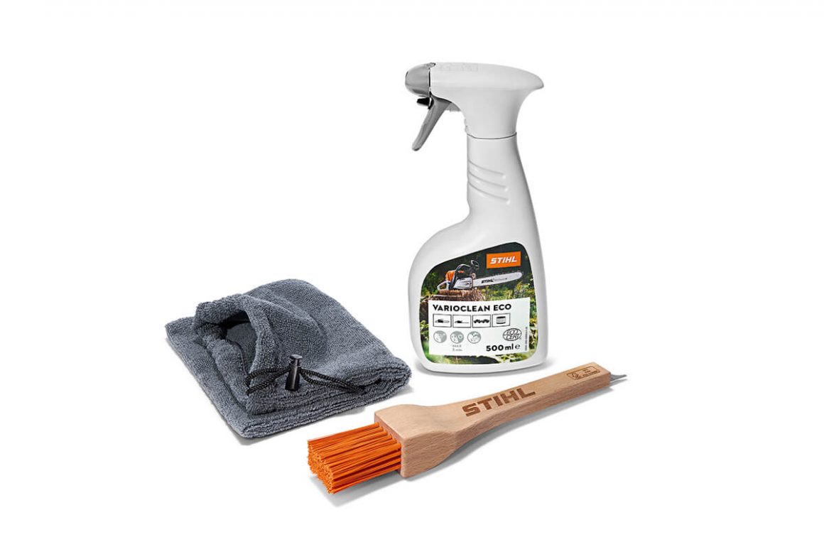 Handy Care Kits to Keep Your Tools in Great Condition