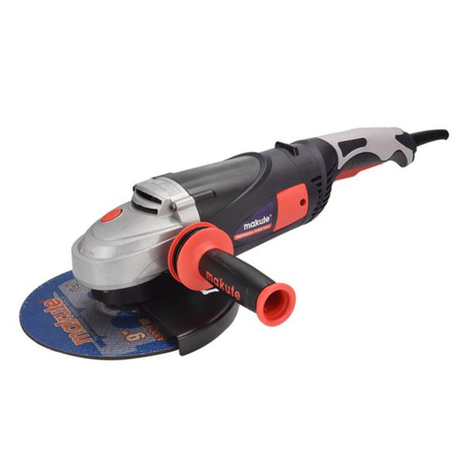 PLAG003: Angle Grinder 2400W 230mm Pusello