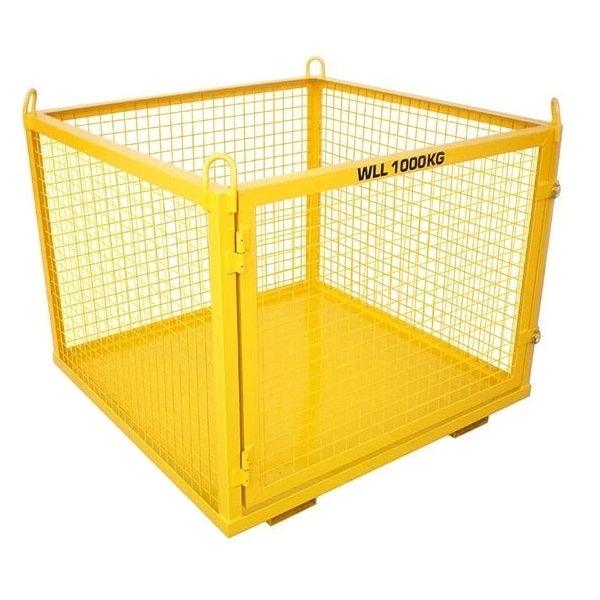 Basket For 300/500/800Kg Scaffold