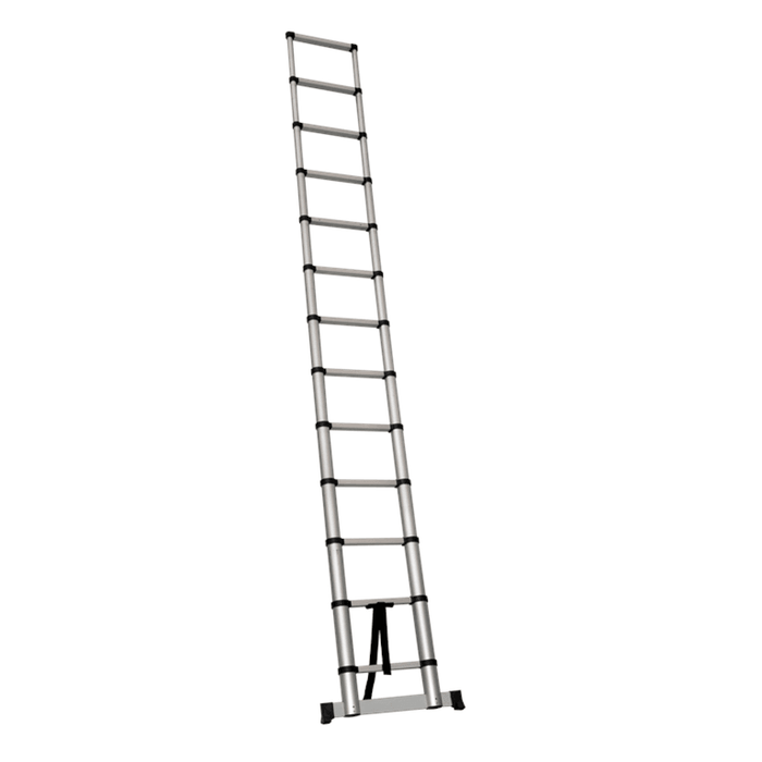 PLTL213: 4.1m Telescopic Ladder