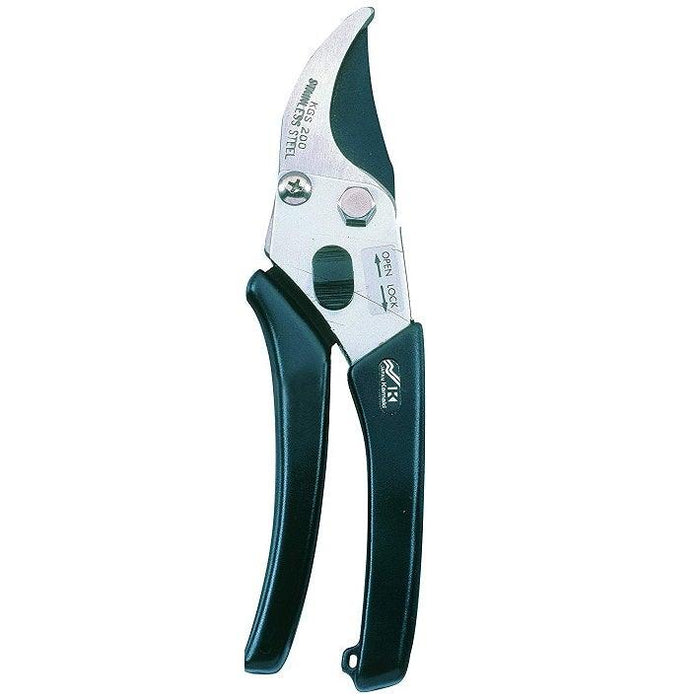 P-830 Pruning Shears in Vinyl Pouch, 8"