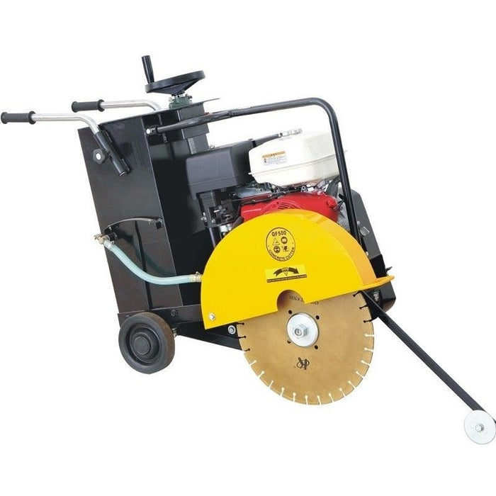 PLRC-18A-188F:Concrete Cutter w/Gasoline PL-188F