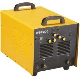 WSE 200 DC: Welding Machine TIG 200A