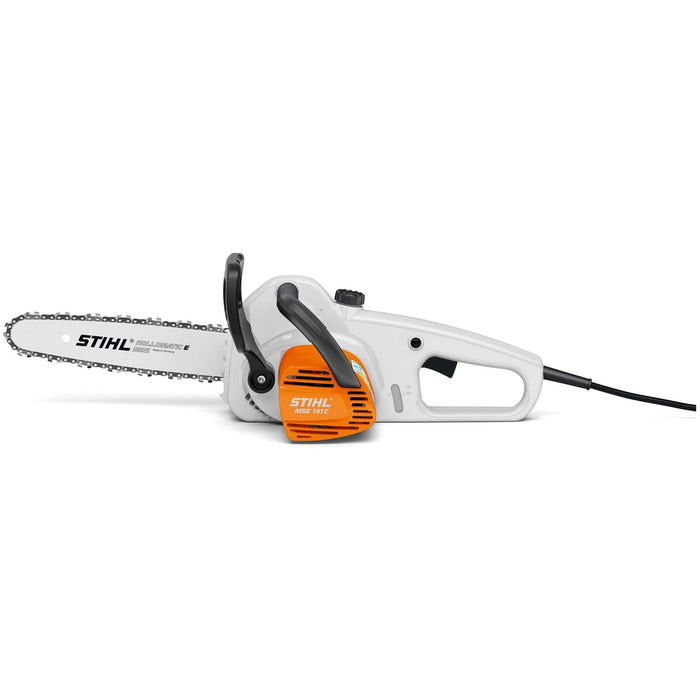 MSE 141 C-Q Electric Saw Kit, 35cm/14", 3/8" 1.3mm