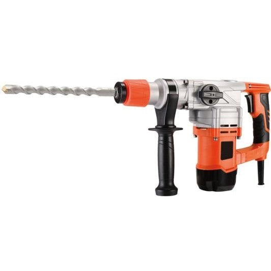 PLRH28-02: Rotary Hammer Two Functions 900W 28mm