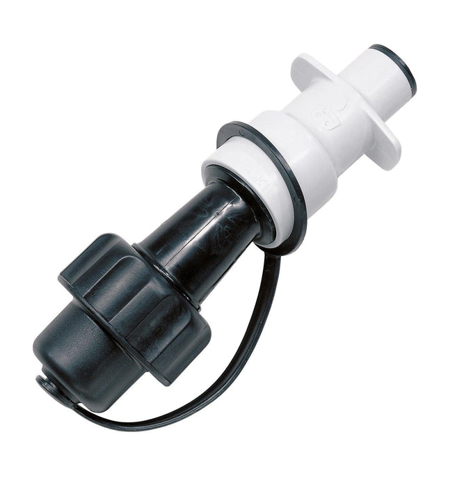 Filling System for Fuel