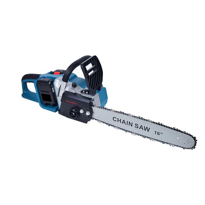 MC-CCS16": Cordless Chainsaw 16", Brushless