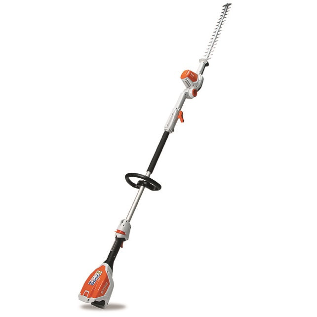 HLA 56 Set Cordless Hedge Trimmer