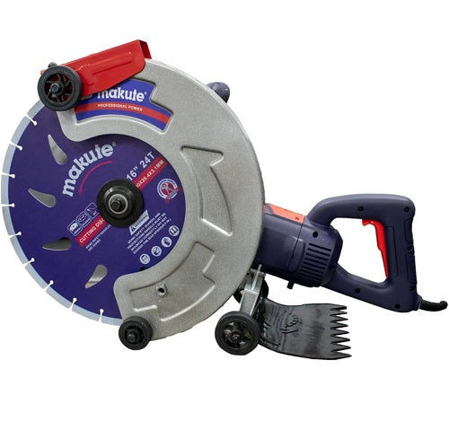 RC121-400: Multi-Functional Cutting Machine 3200W