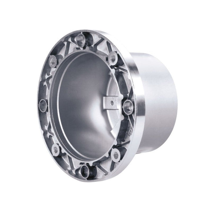 Aluminum Coupling Cover For 250 Bar Pumps