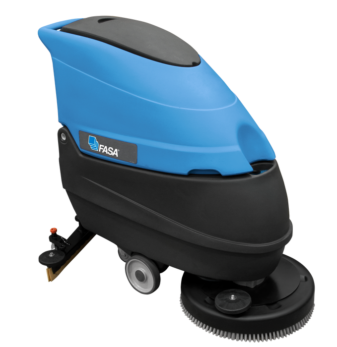 A5 EVO 50E: Floor Scrubber
