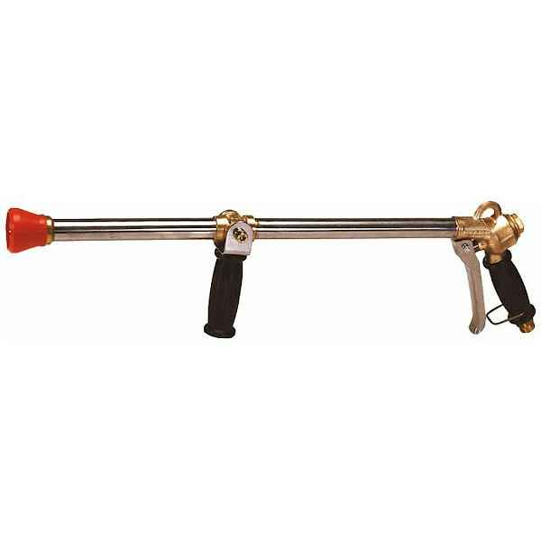 Turbine Spray Gun 3.5mm