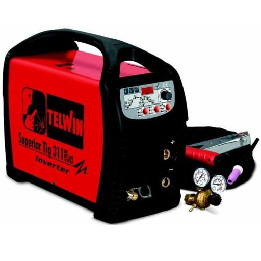 Telewin Telwin Welders & Chargers — Takla Trading