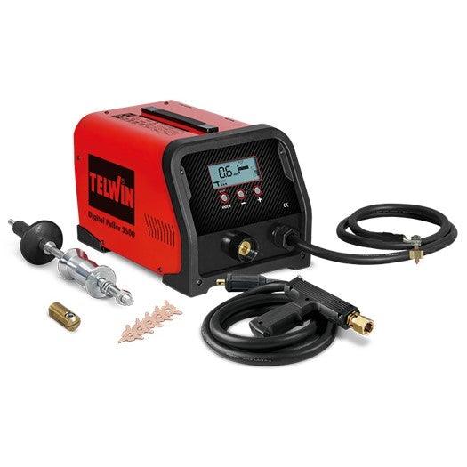 Digital Puller 5500 230V