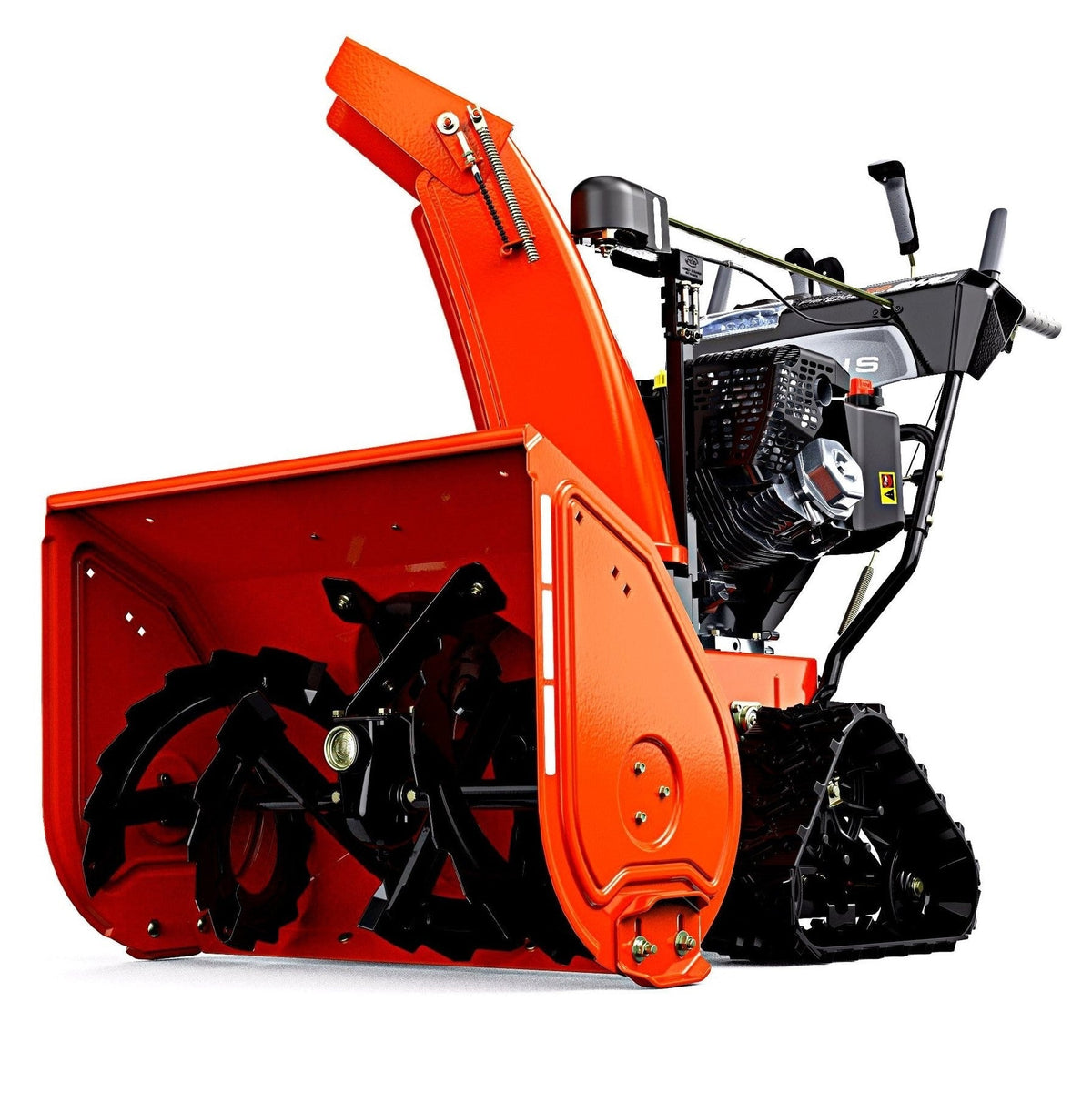 ST32DLET: Hydro Pro Track Snow Blower — Takla Trading