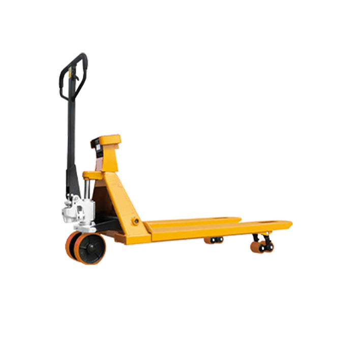 MCPTS-2.0: Pallet Truck with Scale 2Ton 550x1100mm