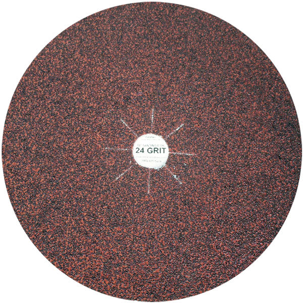 Sand Paper Disk 17