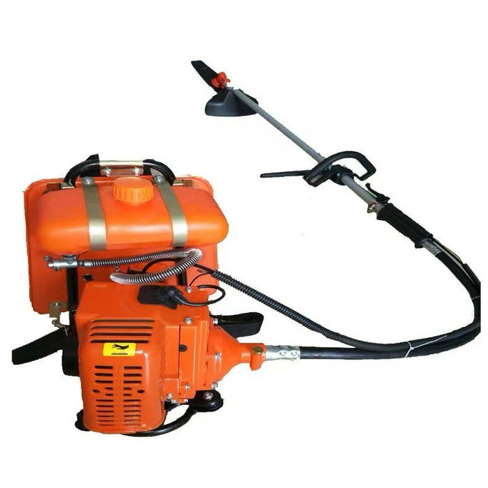 MCBC430-4: Backpack Type Brush Cutter 43cc