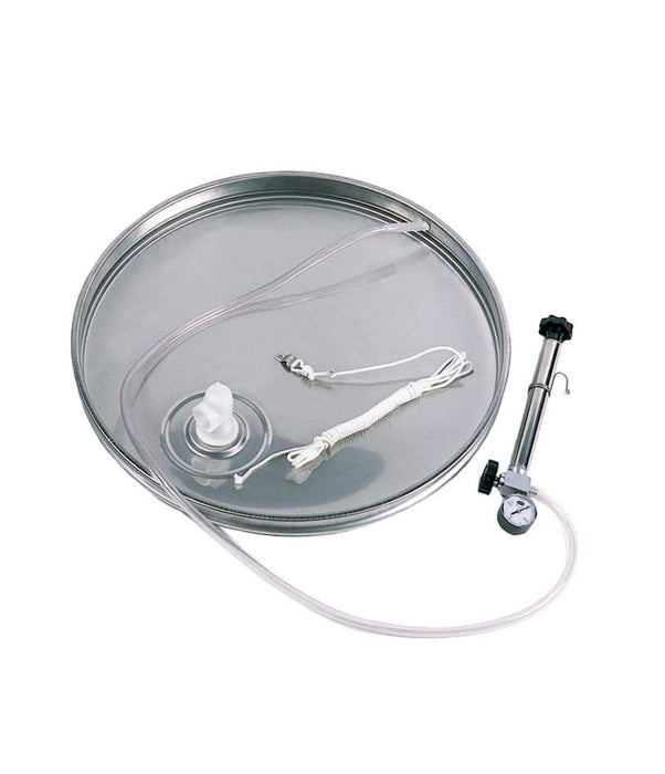 Floating Lid W/Kit for 300L