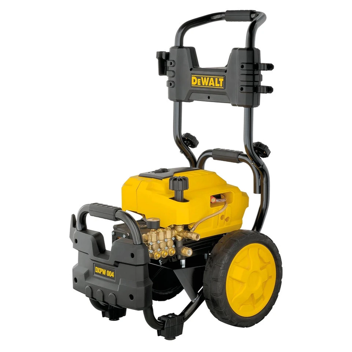 DXPW 004 E (HRC) DeWALT EM: High Pressure Washer