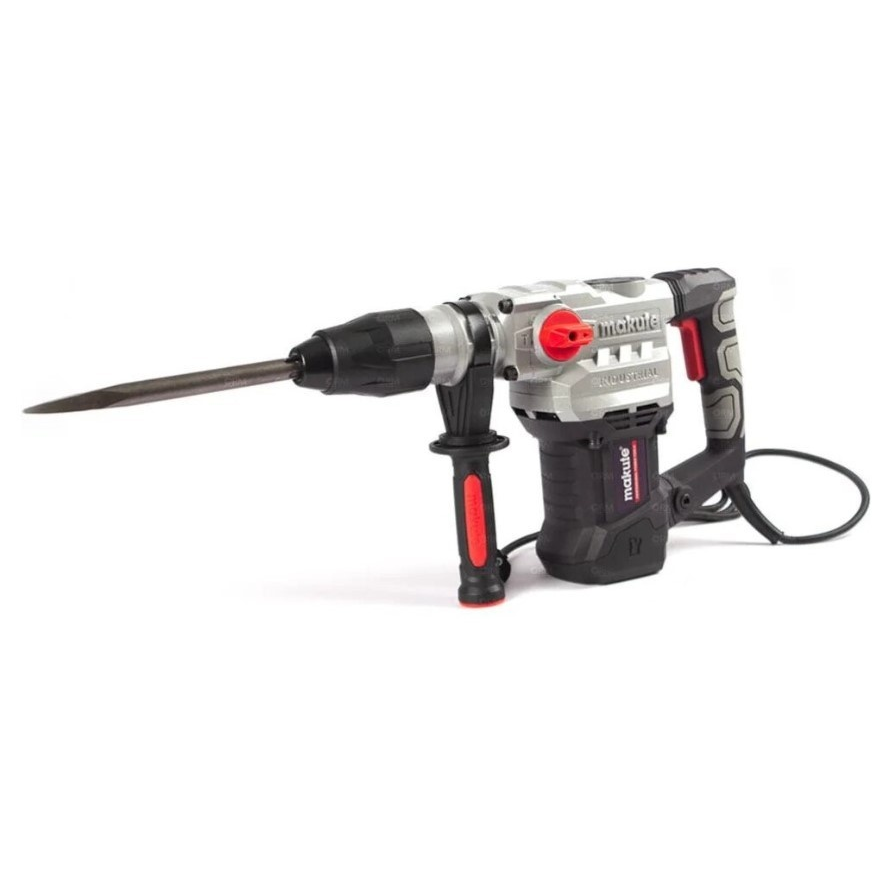 HD118: Hammer Drill 1800W 38mm — Takla Trading