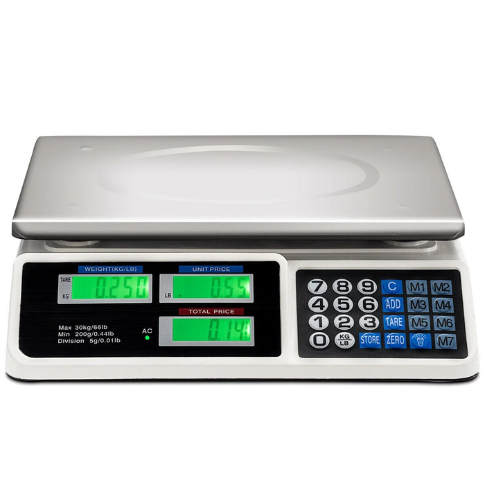 Digital Scale 40Kg