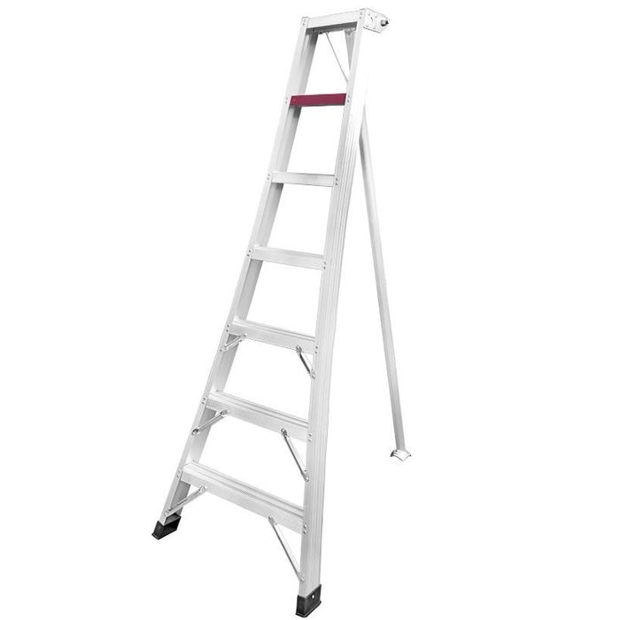 PLFPL-1606A: 6 Steps Fruit Packing Ladder