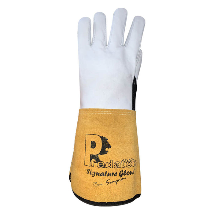 Welding Gloves Argon 508