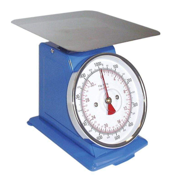 Analog Scale 20Kg