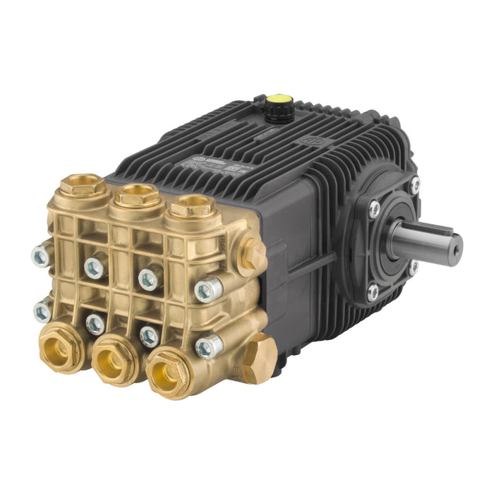 Pump XW 18.30 N DX, 300 Bar, 18L/min