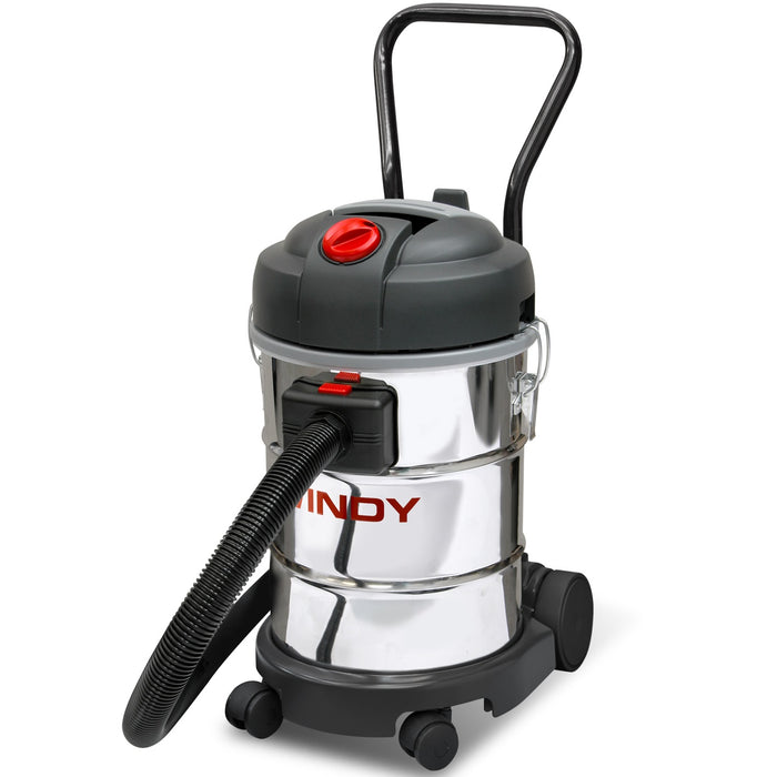 Windy 130IF Wet & Dry Vacuum Cleaner 220V 50HZ