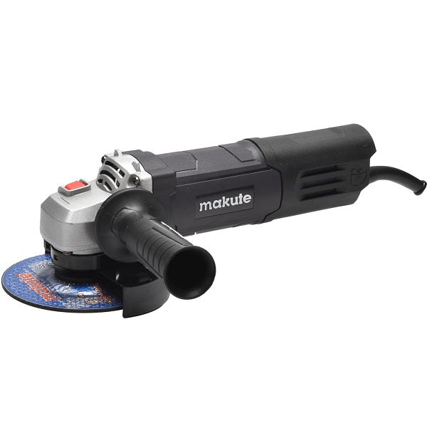 AG017: Angle grinder 800W 115mm