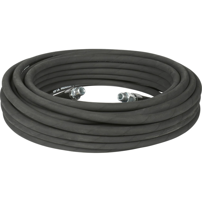 10m High Pressure Hose 3/8" BSP F NW6, 300 Bar