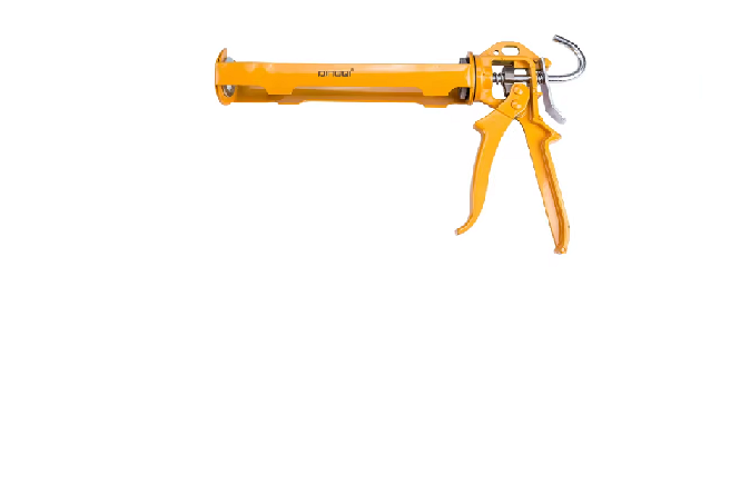 Caulking Gun 9