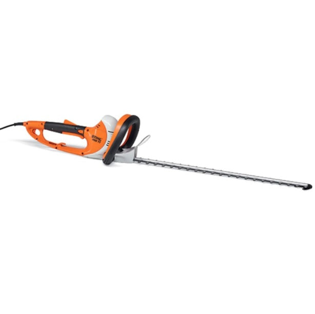 HSE 71 Electric hedge trimmer, 600mm/24"