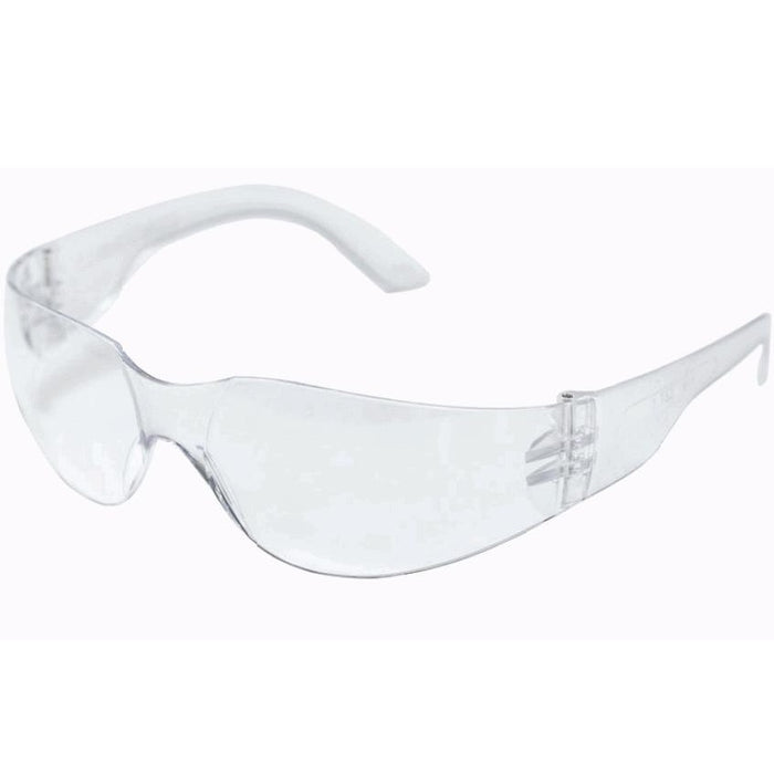Safety Goggles all Transparent