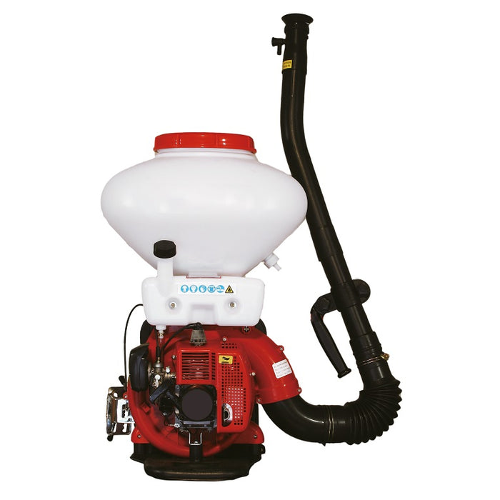 MCMB-3C: Backapck Mist Duster 26L