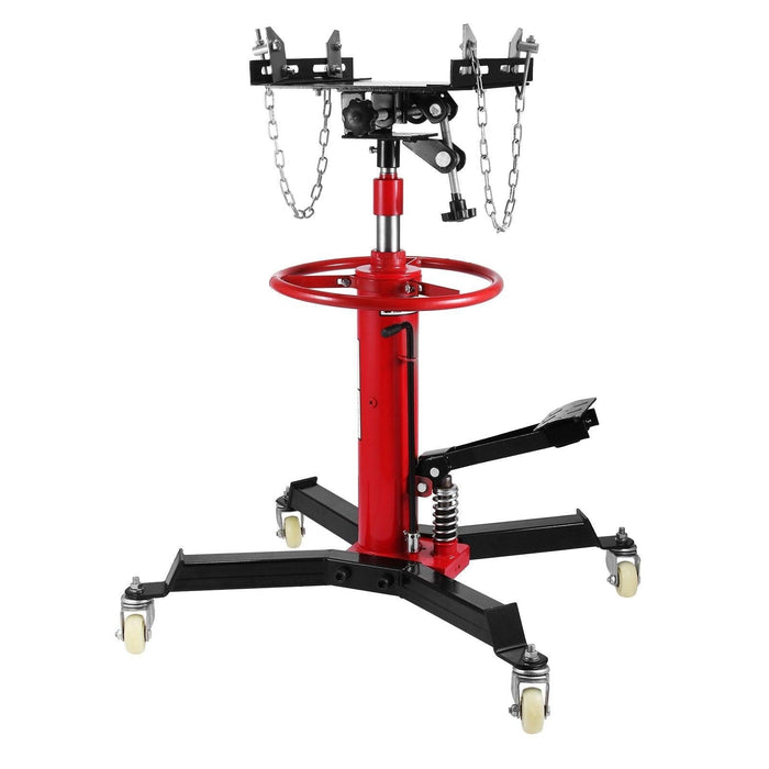 PLTJ-T390104: Two Stage Transmission Jack 0.5T