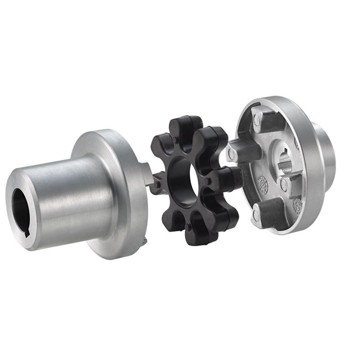 Large Coupling For 250 Bar Pumps